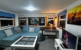 Stardust Cabin